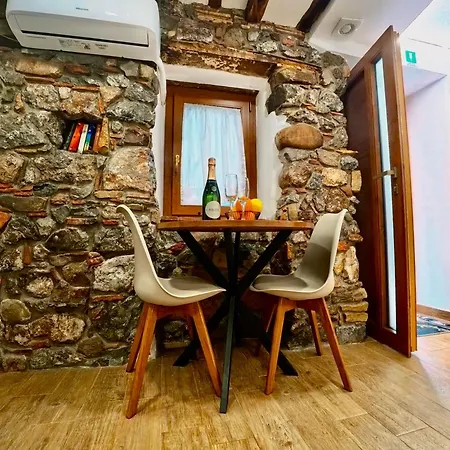 شقة Stonehouse تْشيفالو