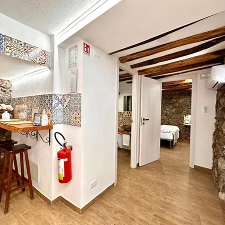 شقة Stonehouse تْشيفالو