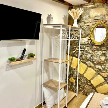 شقة Stonehouse تْشيفالو