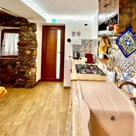 شقة Stonehouse *