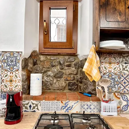 شقة Stonehouse تْشيفالو