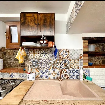 شقة Stonehouse تْشيفالو
