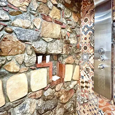 Stonehouse *